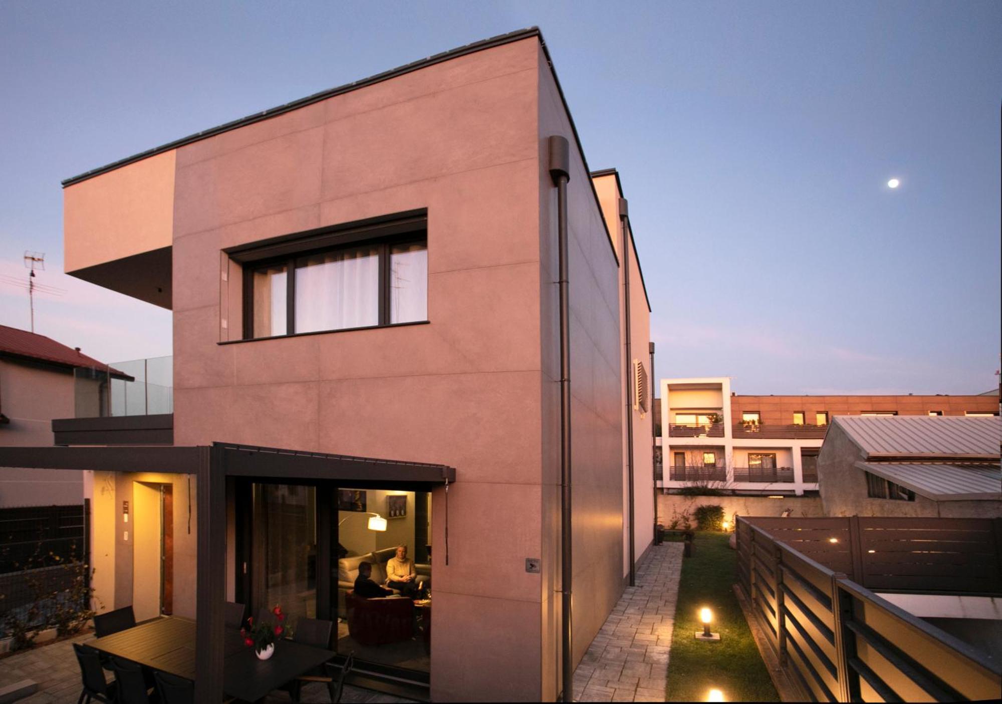 Villa Gio'S Monza Exterior photo